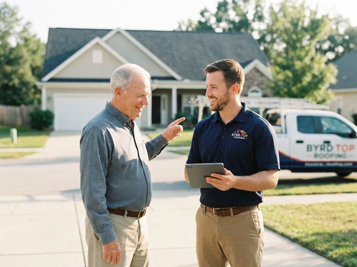 Roofing Iowa Park, TX FAQs